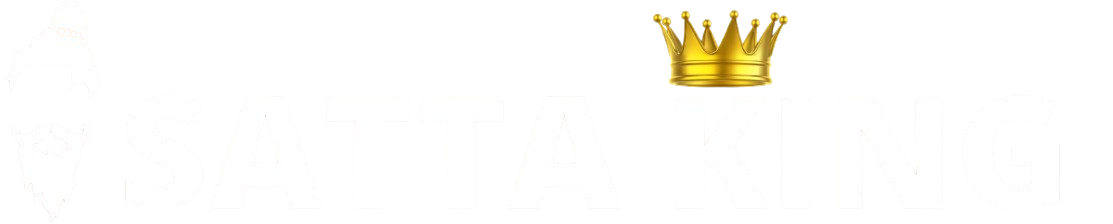 Satta King Logo